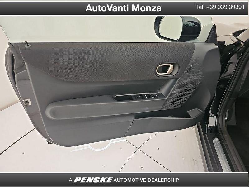 MINI Mini Cooper Cabrio Mini 2.0 Cooper C Classic Cabrio