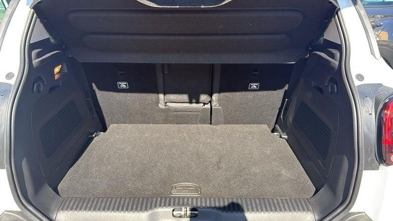 Citroën C3 Aircross 110 S&S Shine