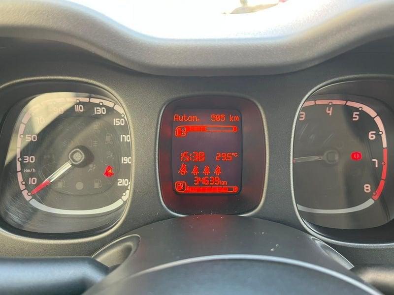 FIAT Panda Panda 1.0 FireFly S&S Hybrid City Life - PROMO SIRONIAUTO+
