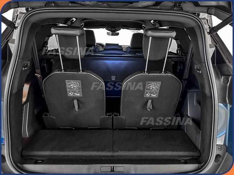 Peugeot 5008 5008 1.5 bluehdi GT Pack s&s 130cv eat8 7posti
