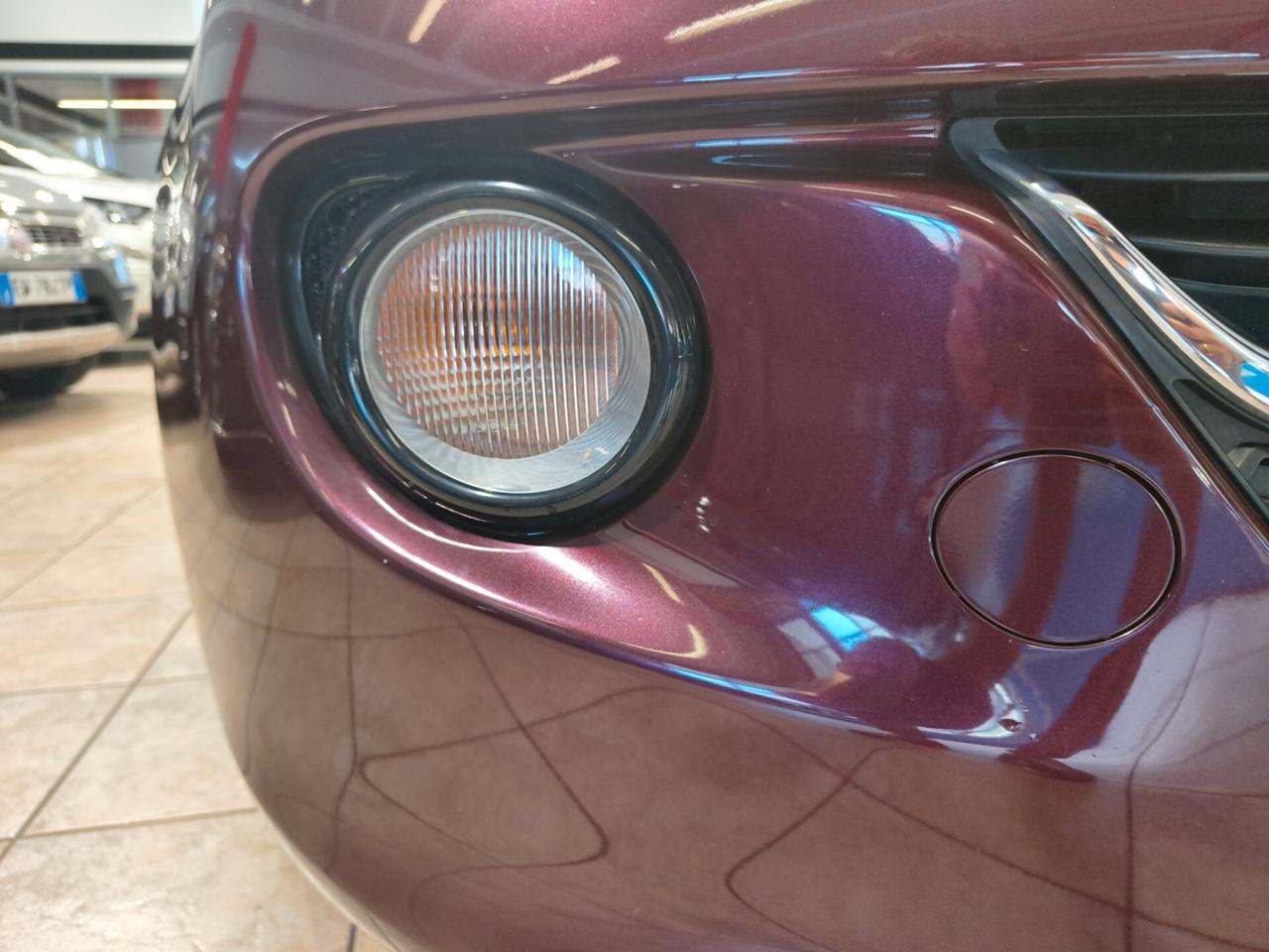 Opel Adam 1.2 70 CV Start&Stop Slam 79.000 km