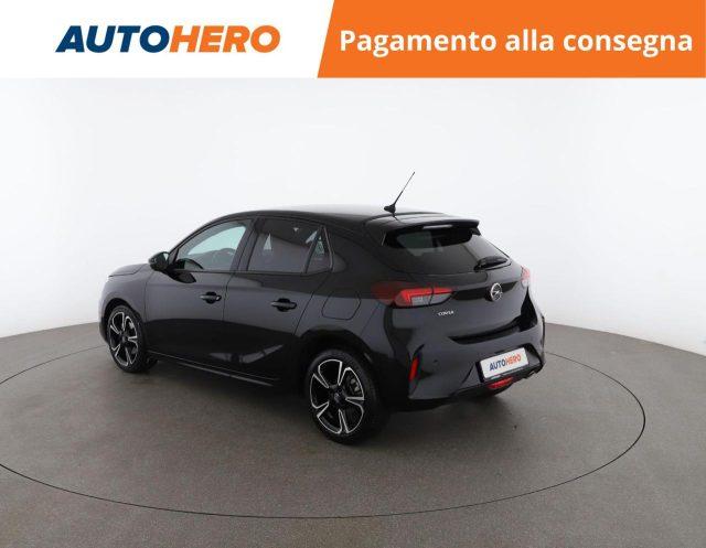 OPEL Corsa 1.2 100 CV GS