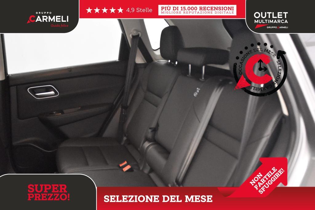 Nissan X-Trail 1.5 Mild Hybrid Tekna Premium Pack 2WD Xtronic