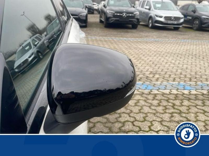 Mercedes-Benz Classe A 180d Automatic AMG Line Extra Advanced Plus