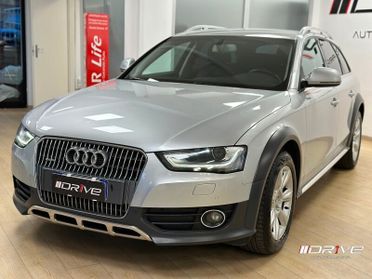 Audi A4 allroad A4 allroad 2.0 TDI 177 CV S tronic Advanced