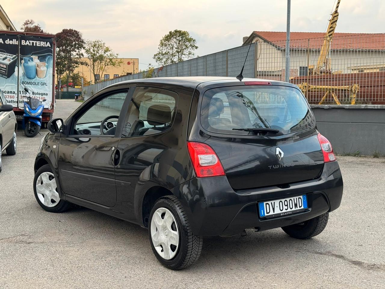 Renault Twingo 1.2 8V Le Iene