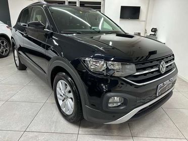 Volkswagen T-Cross T-Cross 1.0 tsi Style dsg *DRIVE TOP*