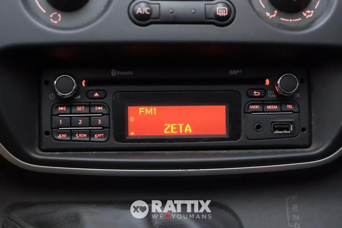 Renault Kangoo Z.E. Motore Elettrico 44KW Ice (IVA ESCLUSA)