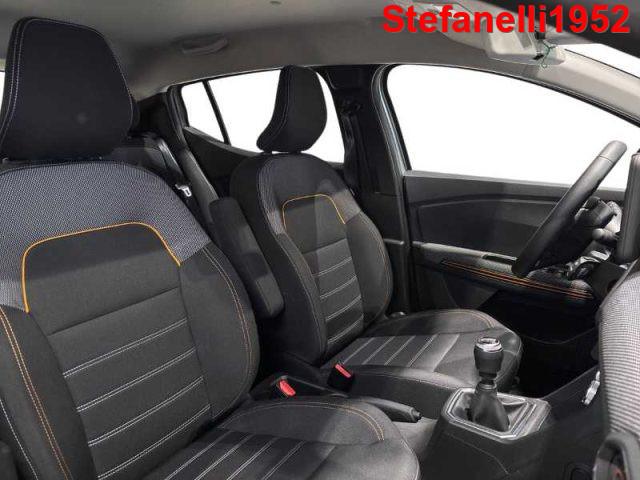 DACIA Sandero III - Stepway 1.0 tce Comfort Eco-g 100cv