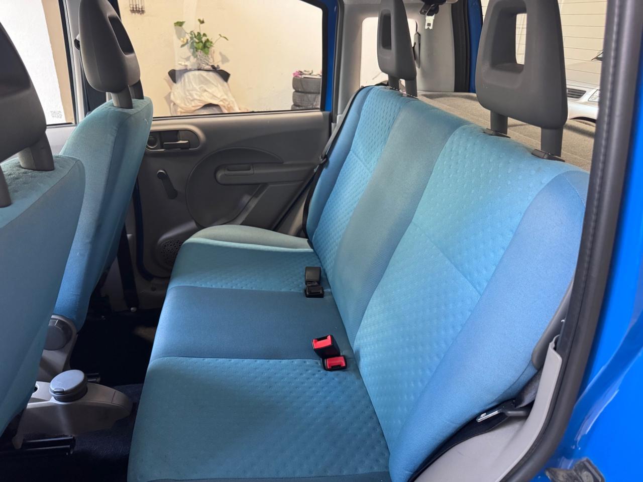 Fiat Panda 1.2 Benzina 60 cv