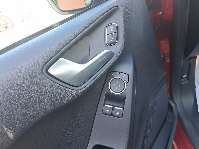 Ford Fiesta 1.5 EcoBlue 5 porte Business (684)