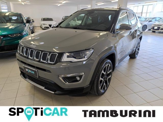 JEEP Compass 1.4 MultiAir 2WD Limited NAVI