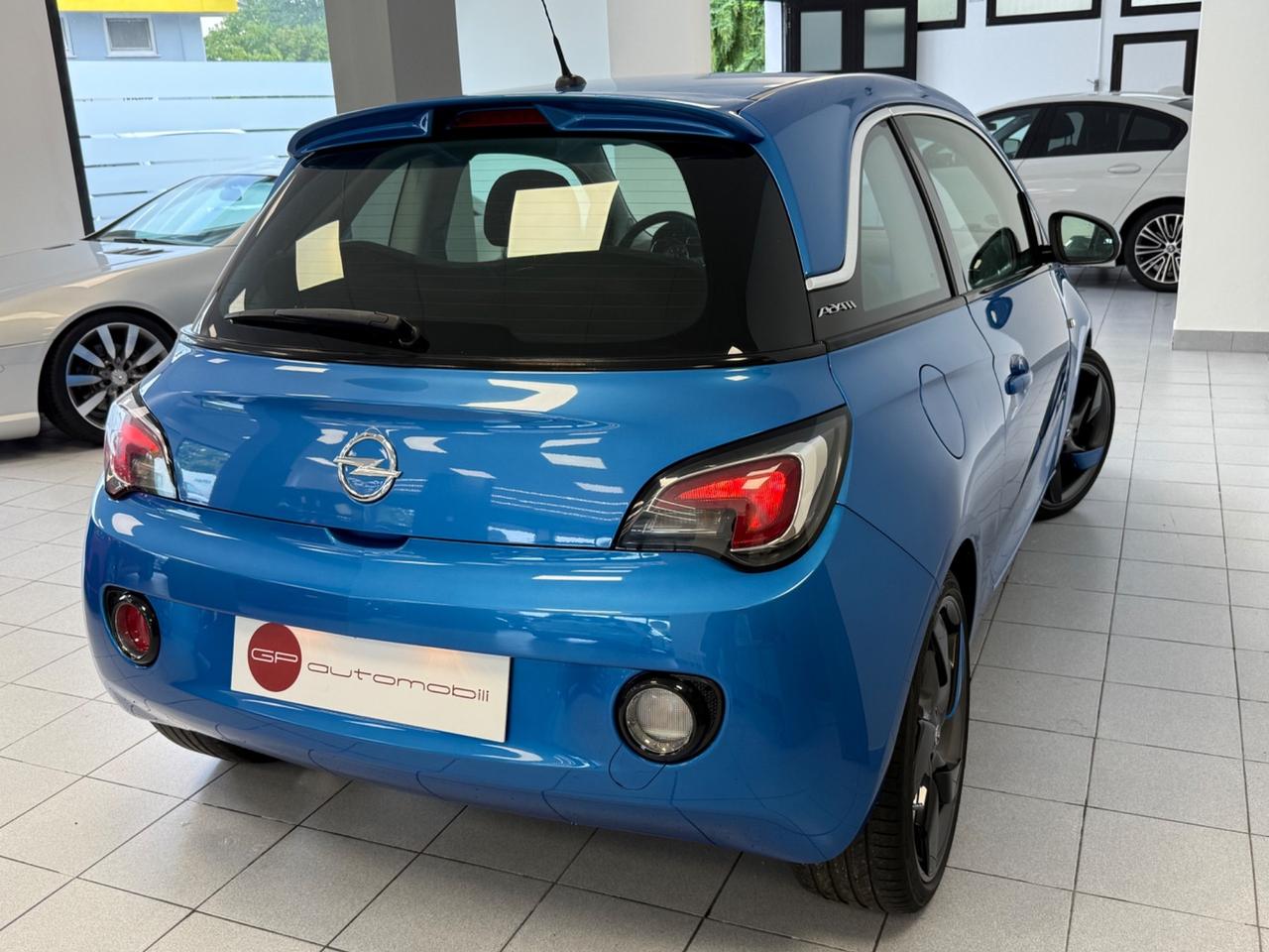 Opel Adam 1.4 87 CV Glam