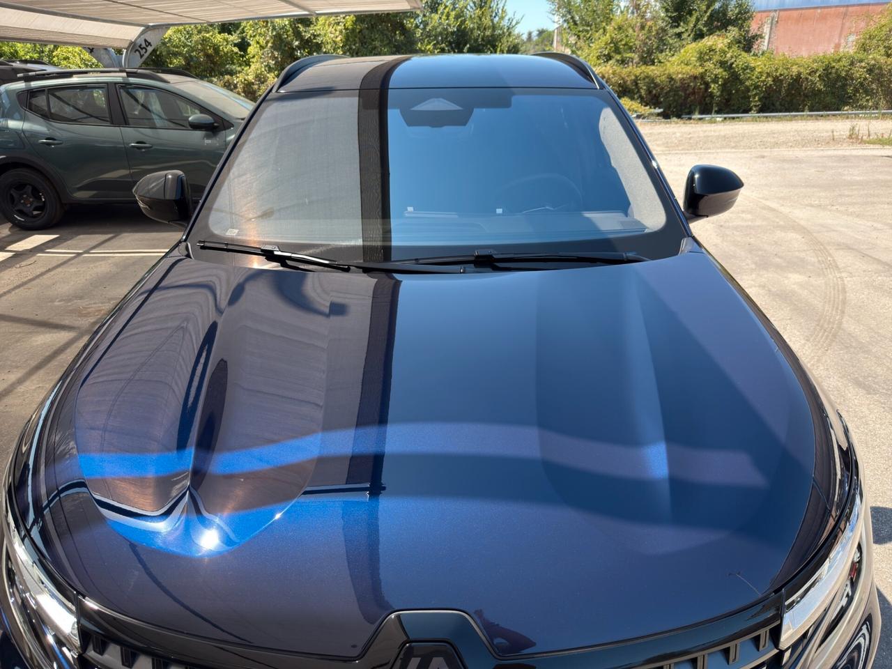 Renault Espace Full Hybrid E-Tech 200 7p Esprit Alpine