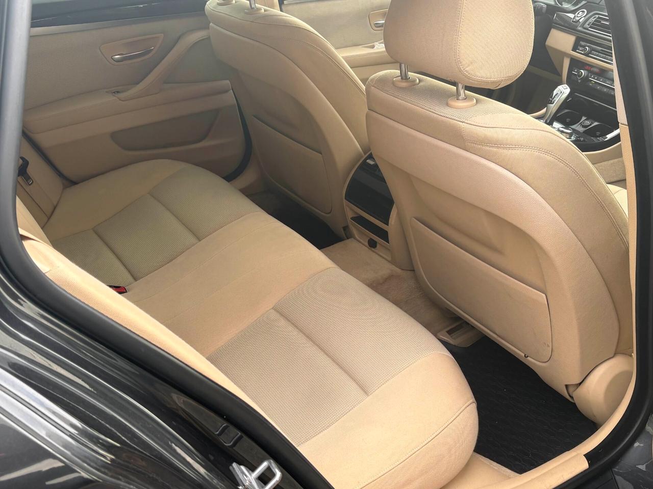 Bmw 520 520d xDrive Touring Sport Edition