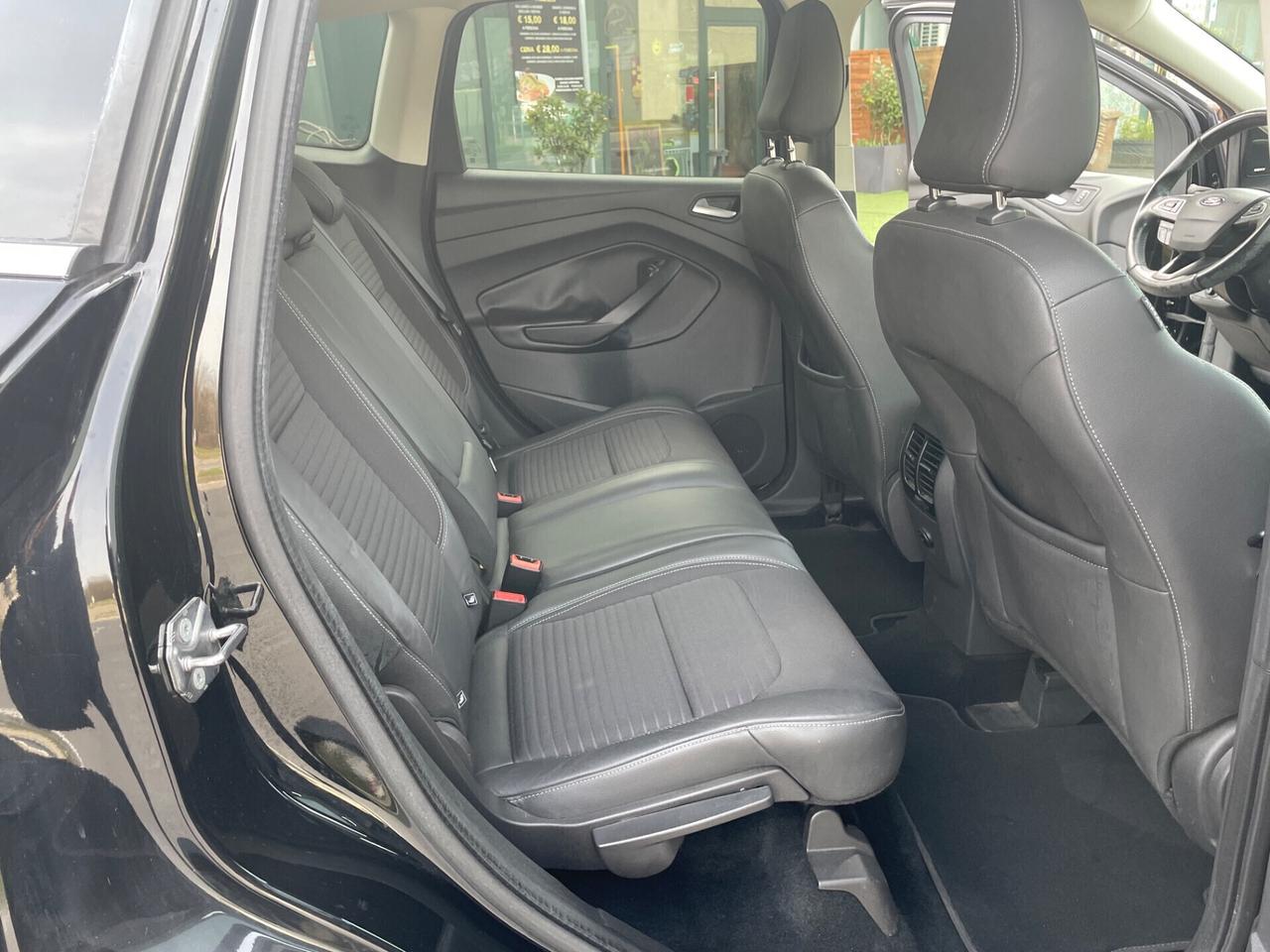 Ford Kuga 1.5 TDCI 120 CV S&S 2WD*Navi*Euro6 *Cerchi*