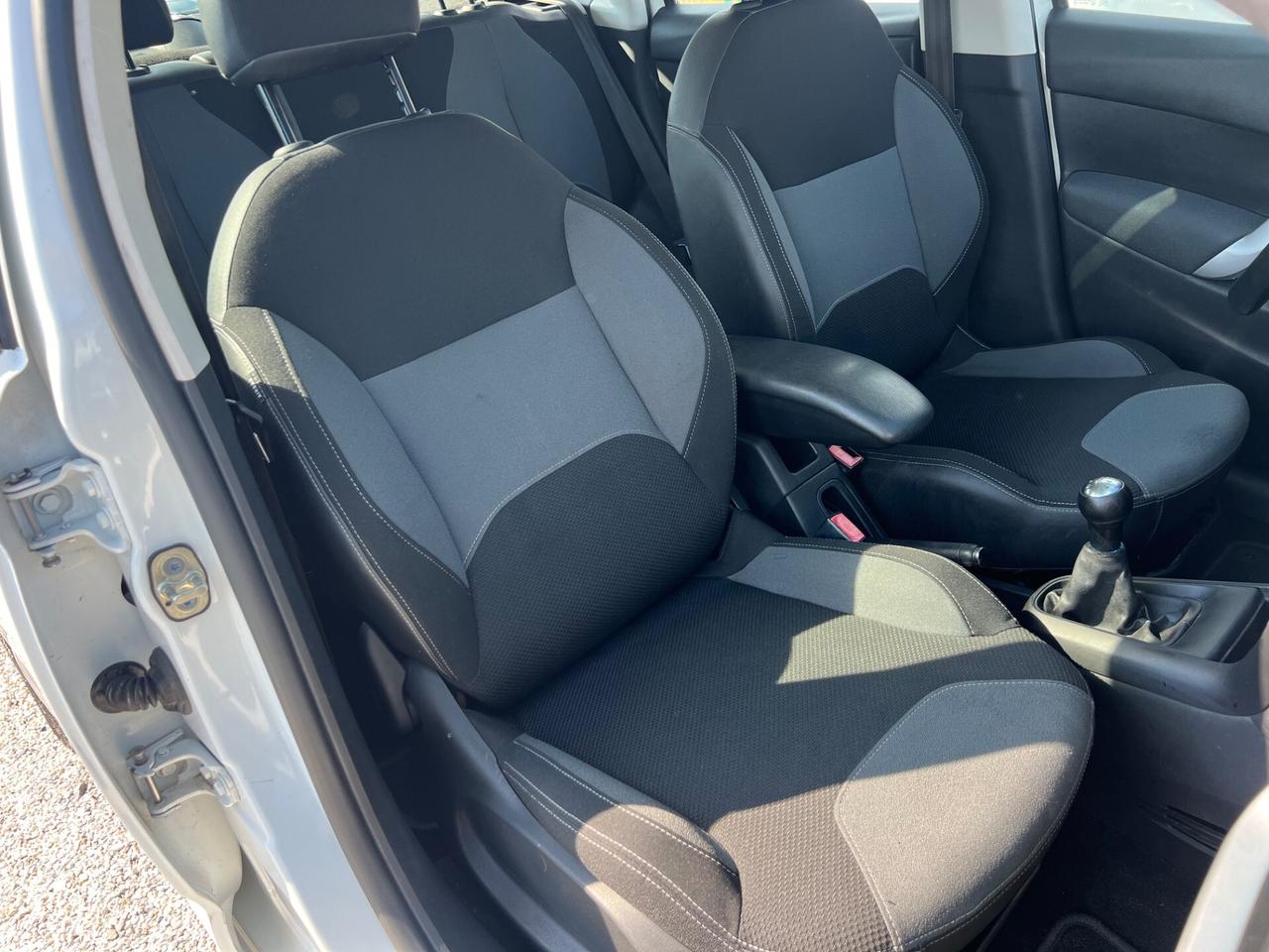 Citroen C3 1.1 “ 80 Mila Km CERTIFICATI “
