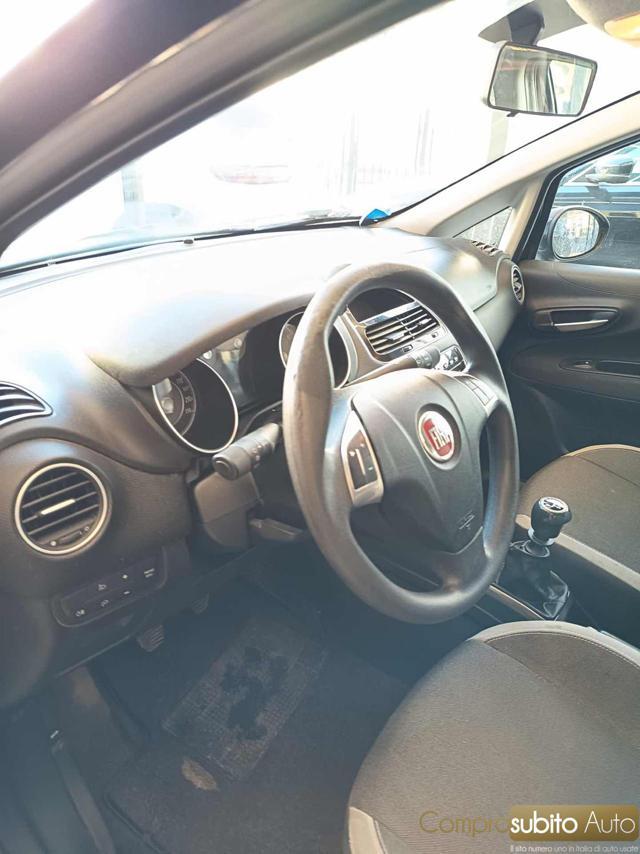 FIAT Punto Evo 1.2 5 porte S&S MyLife