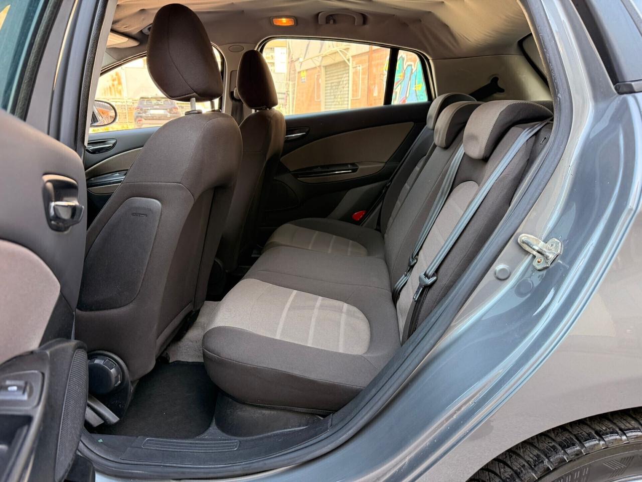 Fiat 500L 1.6 Multijet 105 CV Lounge