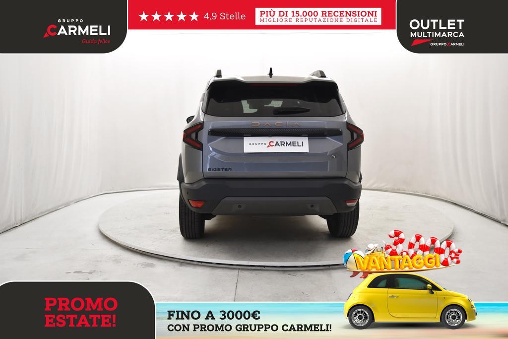 Dacia Bigster 1.2 mild hybrid Extreme
