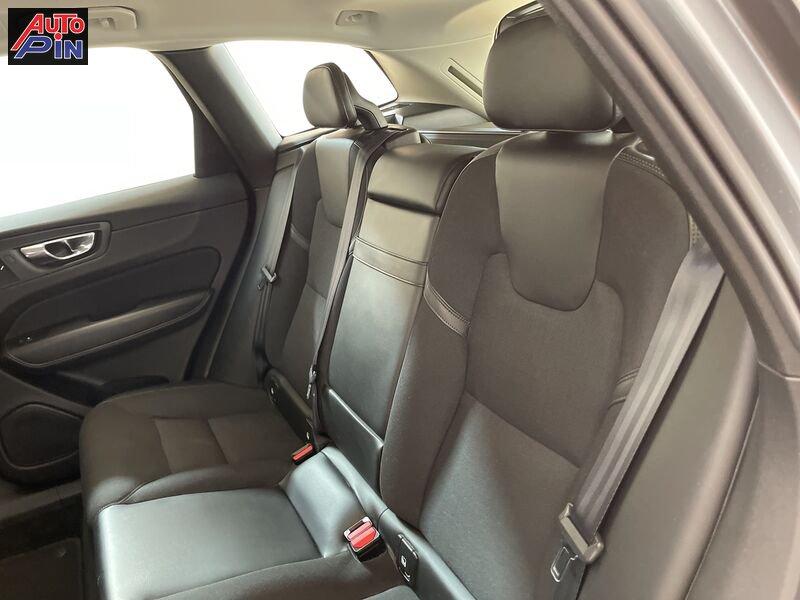 Volvo XC60 D4 AWD Geartronic Business