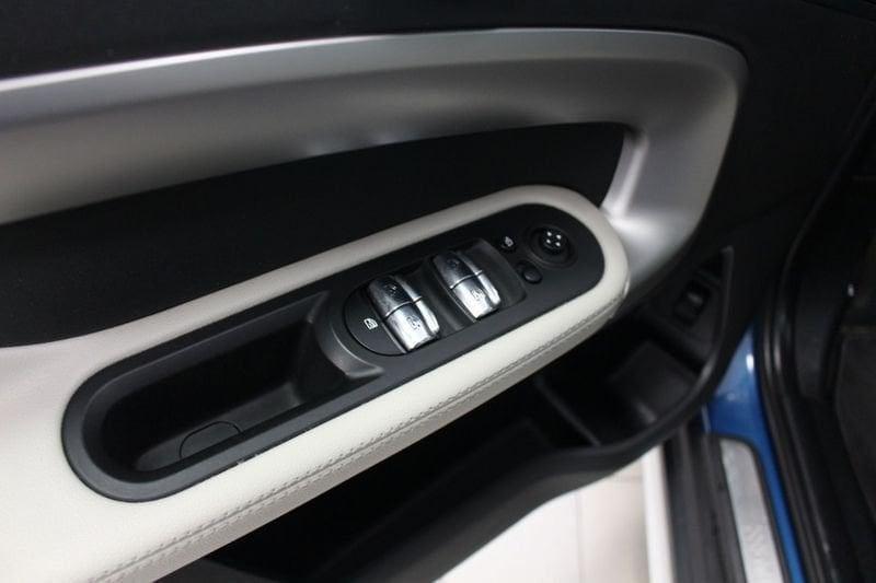 MINI Countryman Cooper Cooper SD Yours 4WD automatica