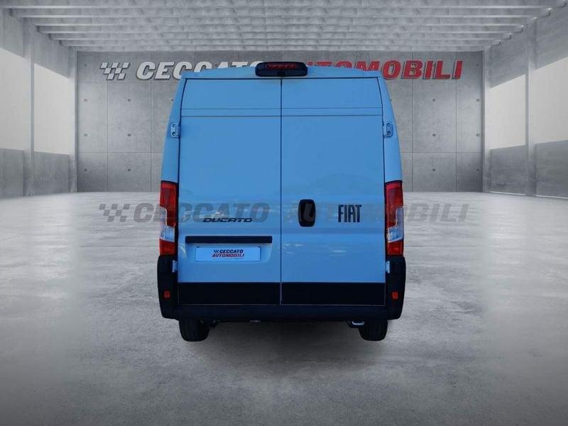 FIAT Ducato Ducato Series 2 Stock My25 Furgone Lastrato 33q Mh2 140cv 2.2 Multijet 3