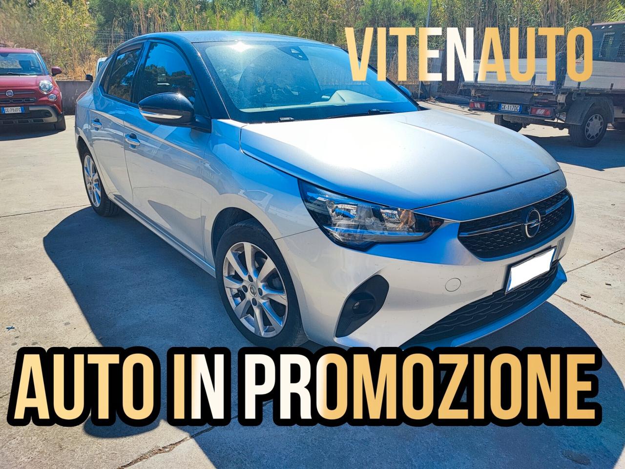 Opel Corsa 1.2 Blitz Edition PROMO DEL MESE !!!!!!!