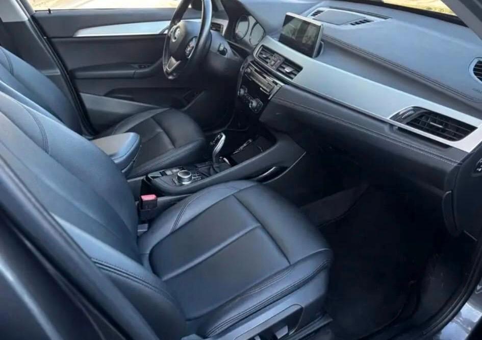 Bmw X1 sDrive18d xLine