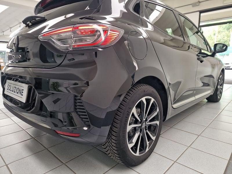 Renault Clio 1.0 TCe 67KW TECHNO - IVA ESPOSTA