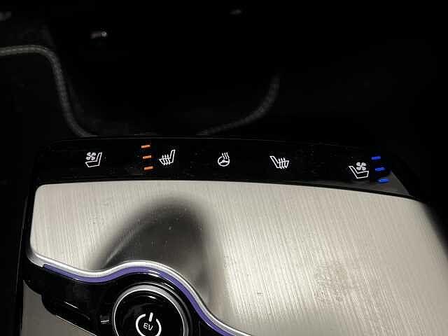 Kia EV6 Single Motor 77,4 kWh RWD GT Line