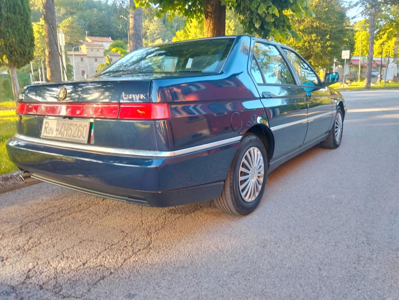 Alfa Romeo 164 Super
