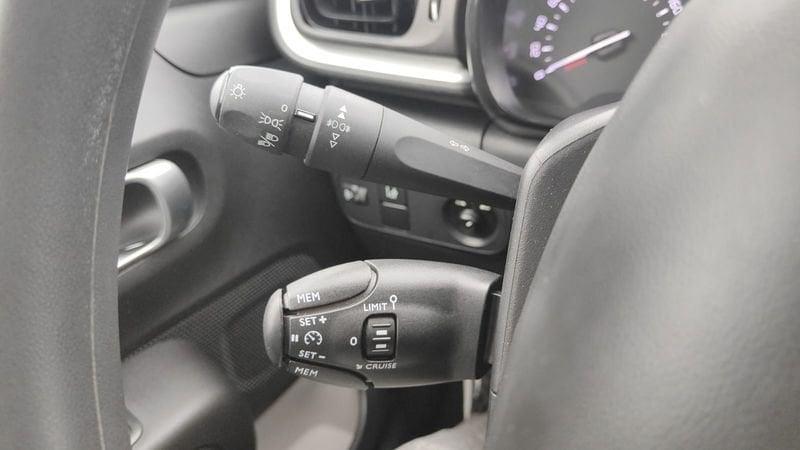 Citroën C3 C3 PureTech 83 S&S You