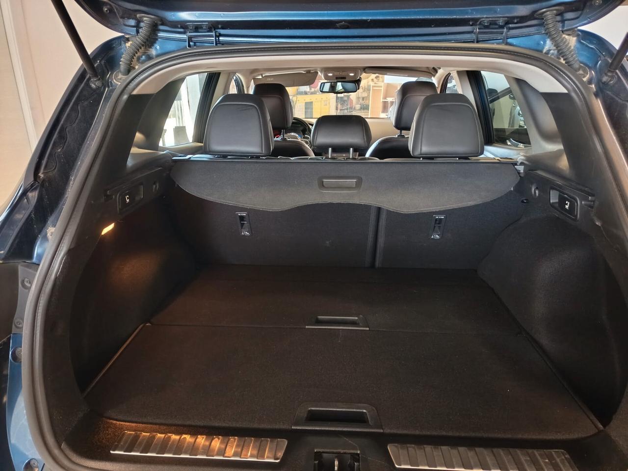 Renault Kadjar dCi 8V 110CV EDC Energy Bose