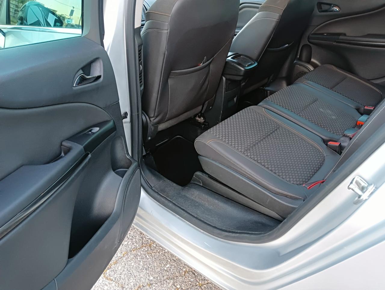 Opel Zafira Tourer 1.6 CDTi 136CV Cosmo 7 Posti