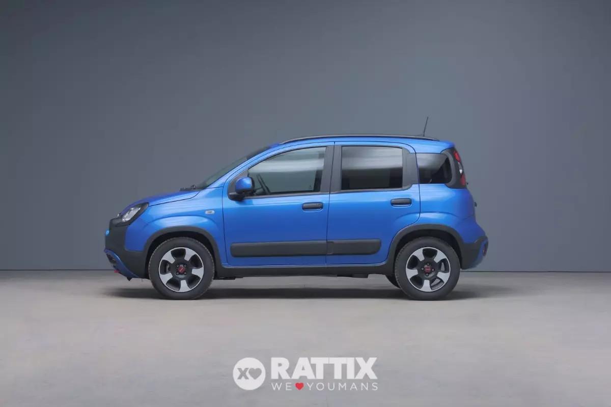 Fiat Panda 1.0 Firefly Hybrid 70CV Cross