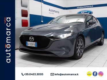 MAZDA 3 5p 2.0 m-hybrid Exclusive Line 150cv del 2024