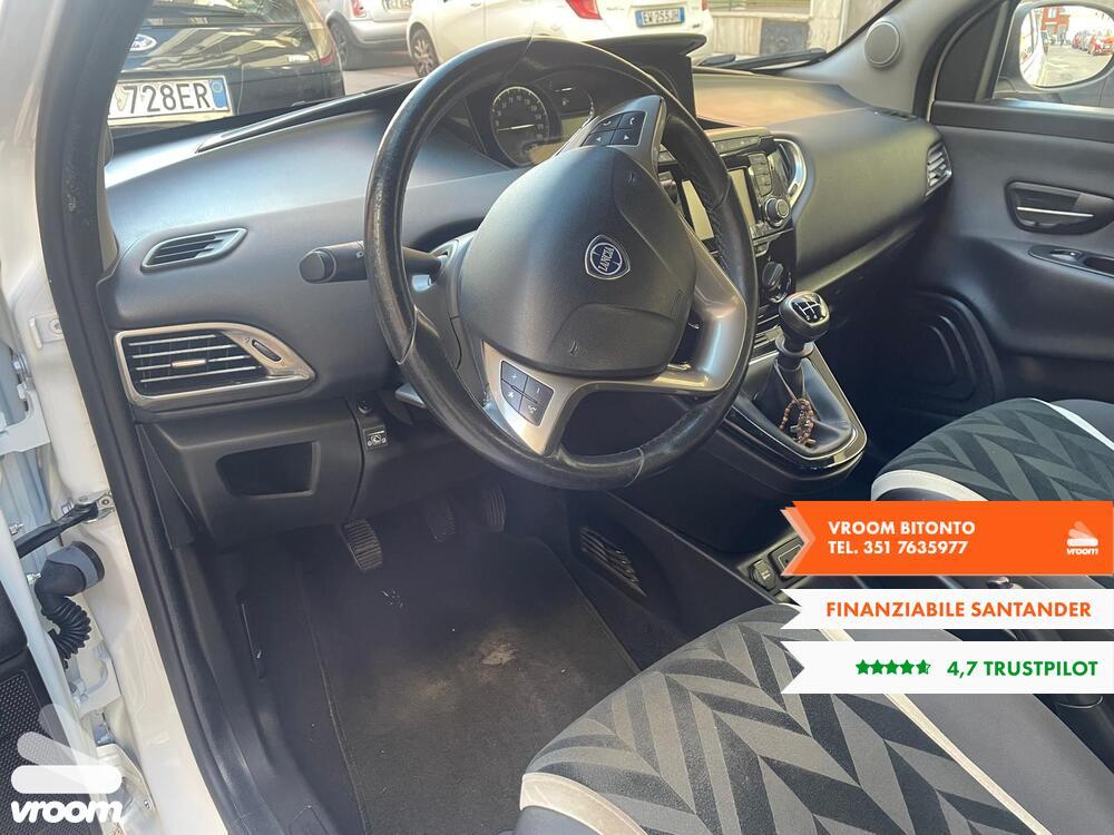 LANCIA Ypsilon 3ª serie Ypsilon 1.2 69 CV 5 po...