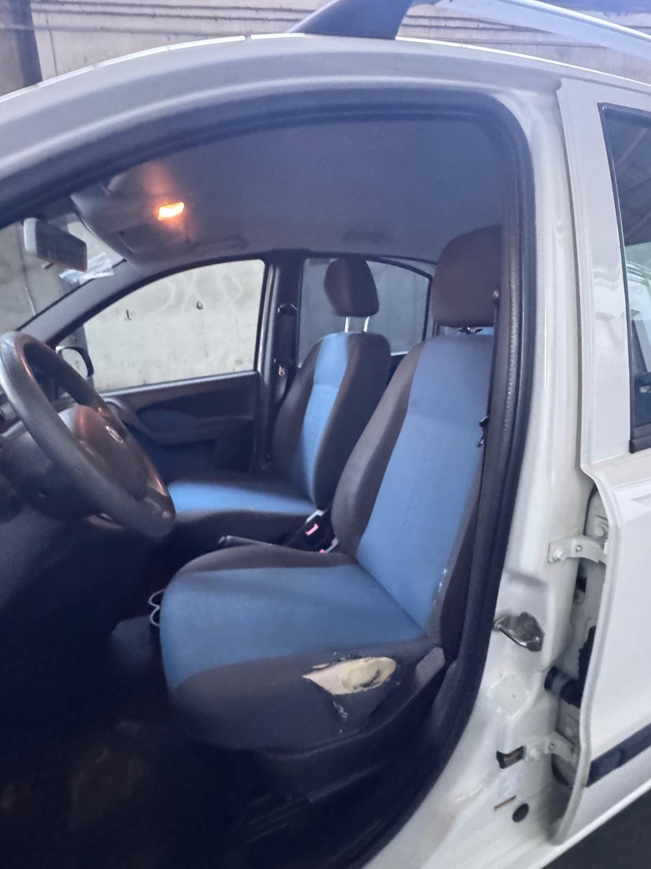 Fiat Panda 1.2 Dynamic Natural Power Mamy
