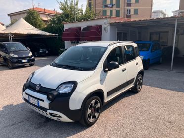 FIAT PANDA 1.0 70cv S&S Hybrid City Cross