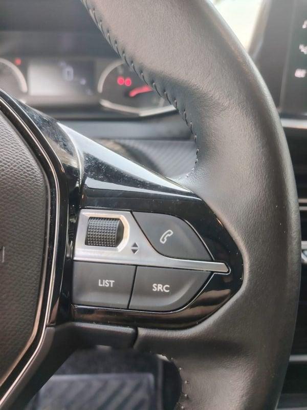 Peugeot 208 208 p.t. 75 Stop&Start 5 porte Active