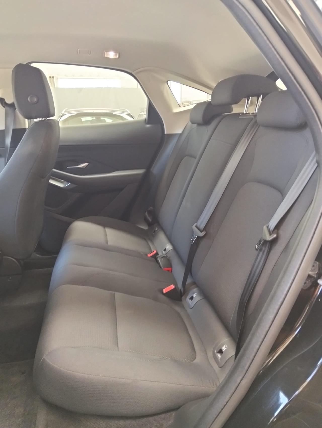 Jaguar E-Pace 2.0D I4 163 CV AWD Auto SE