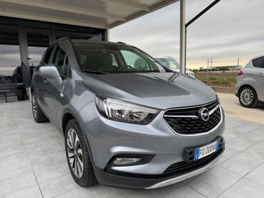 Opel Mokka X 1.6 CDTI Ecotec 4x2 Start&Stop Innovation
