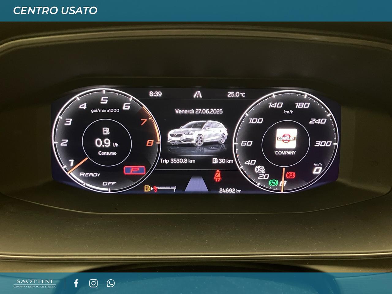 1.5 Hybrid 150 CV DSG