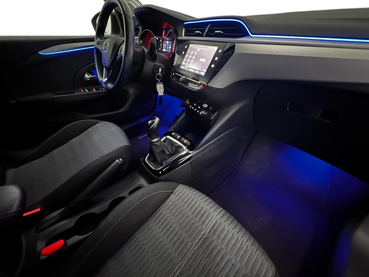 Opel Corsa Opel Corsa 1.2 Edition | Neopatentati | CarPlay | Retrocamera