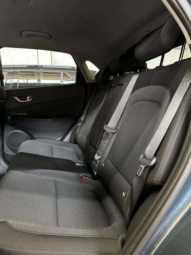 HYUNDAI Kona EV 39 kWh XLine