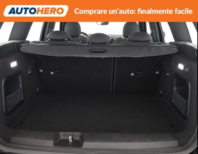 MINI Clubman 2.0 Cooper SD Clubman ALL4 Automatica