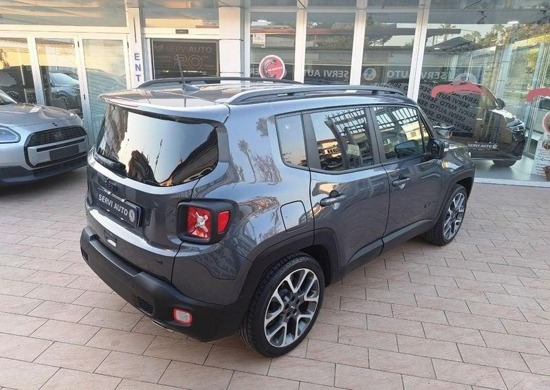 Jeep Renegade Renegade 1.5 Turbo T4 MHEV Limited