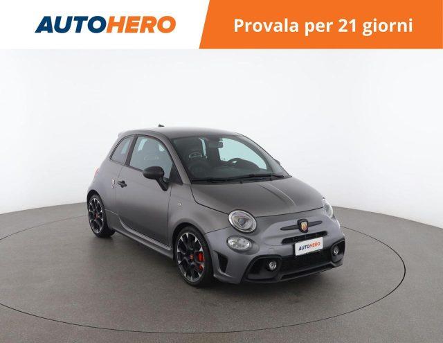 ABARTH 595 1.4 Turbo T-Jet 180 CV Competizione