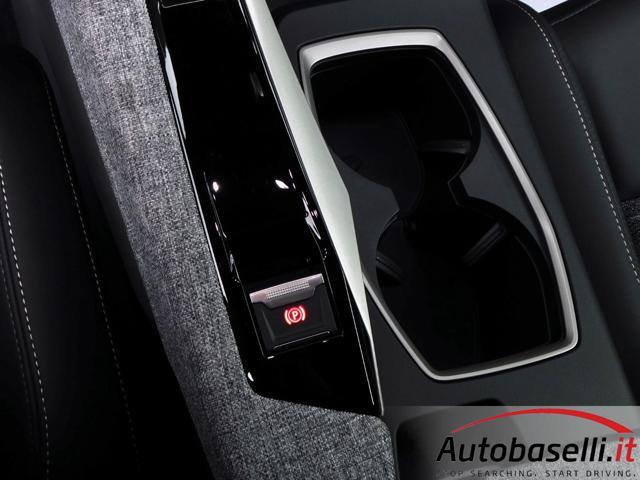 PEUGEOT 3008 1.2 HYBRID ALLURE 145CV AUTOMATICA -ZERO VINCOLI